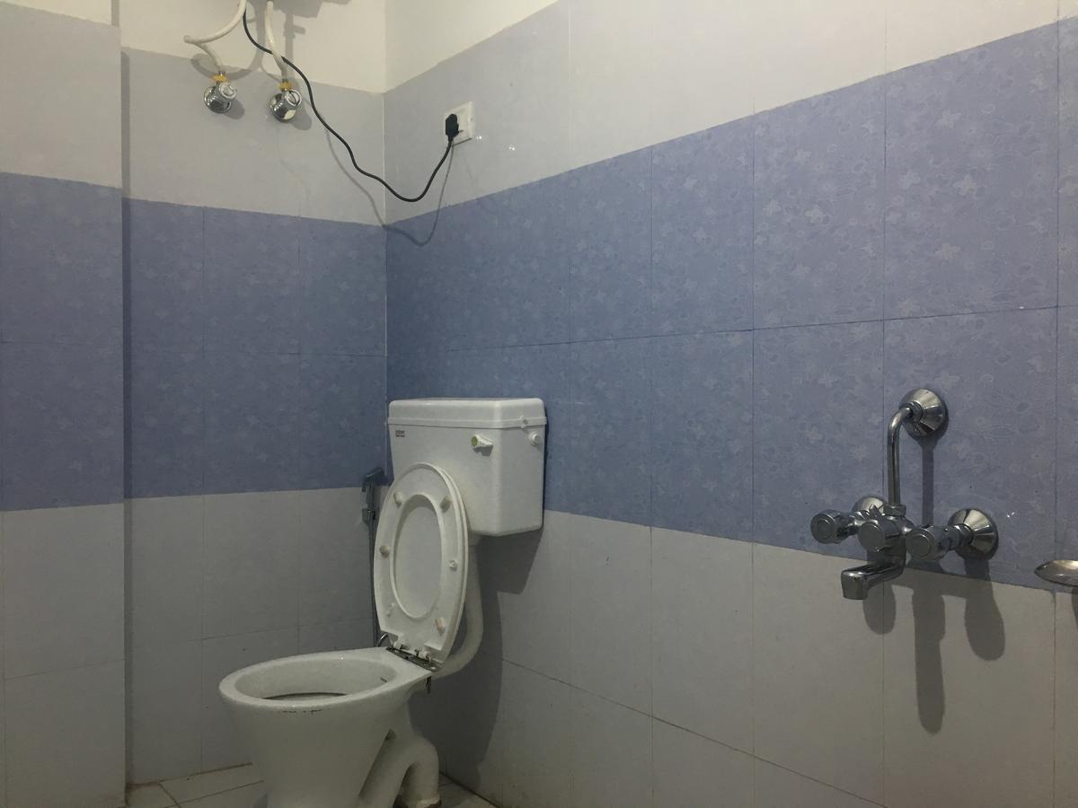 Oyo 12976 Hotel New Fiza Jammu Ngoại thất bức ảnh