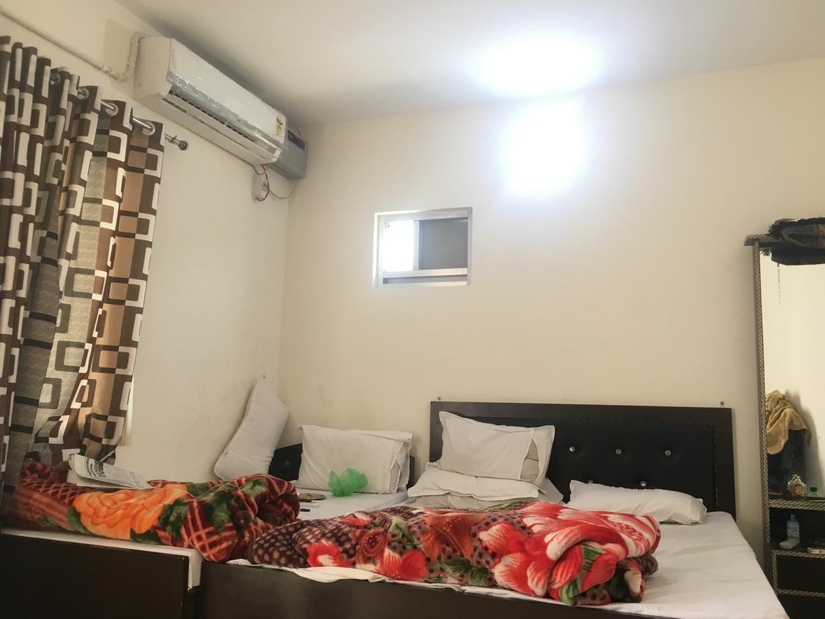Oyo 12976 Hotel New Fiza Jammu Ngoại thất bức ảnh