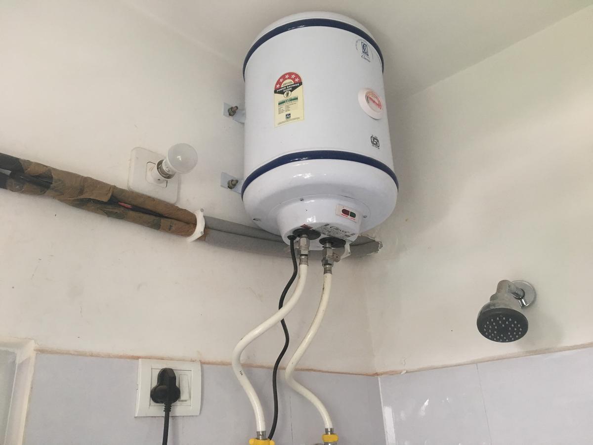 Oyo 12976 Hotel New Fiza Jammu Ngoại thất bức ảnh
