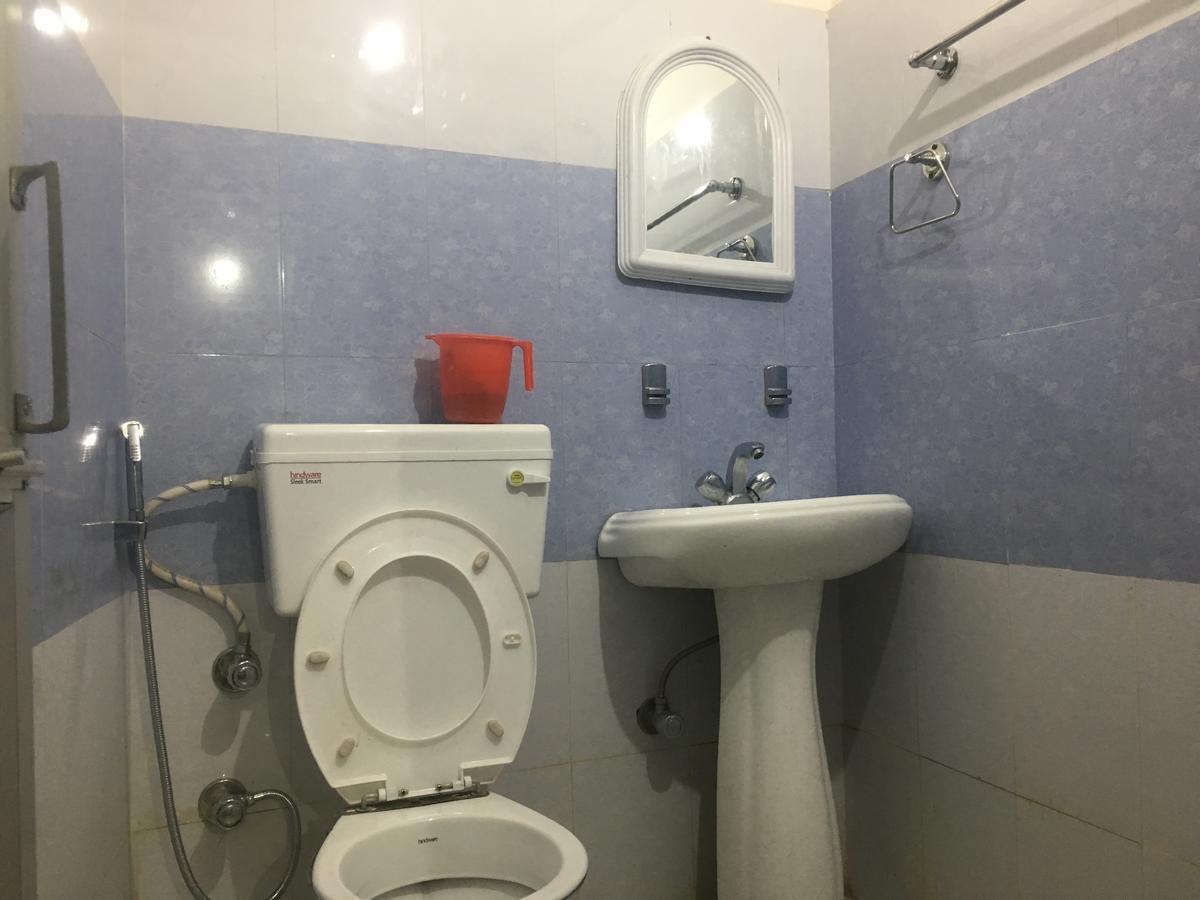 Oyo 12976 Hotel New Fiza Jammu Ngoại thất bức ảnh