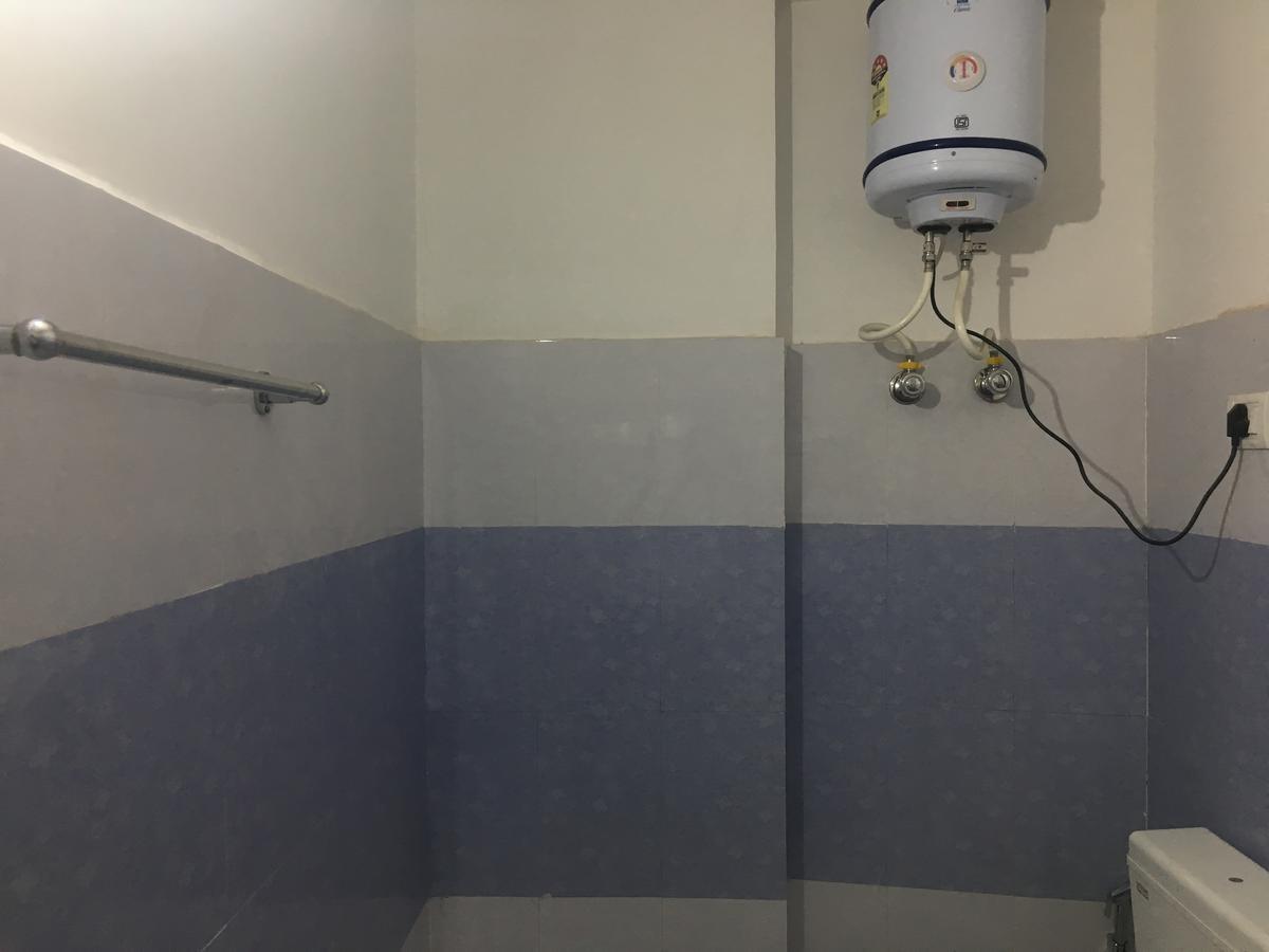 Oyo 12976 Hotel New Fiza Jammu Ngoại thất bức ảnh