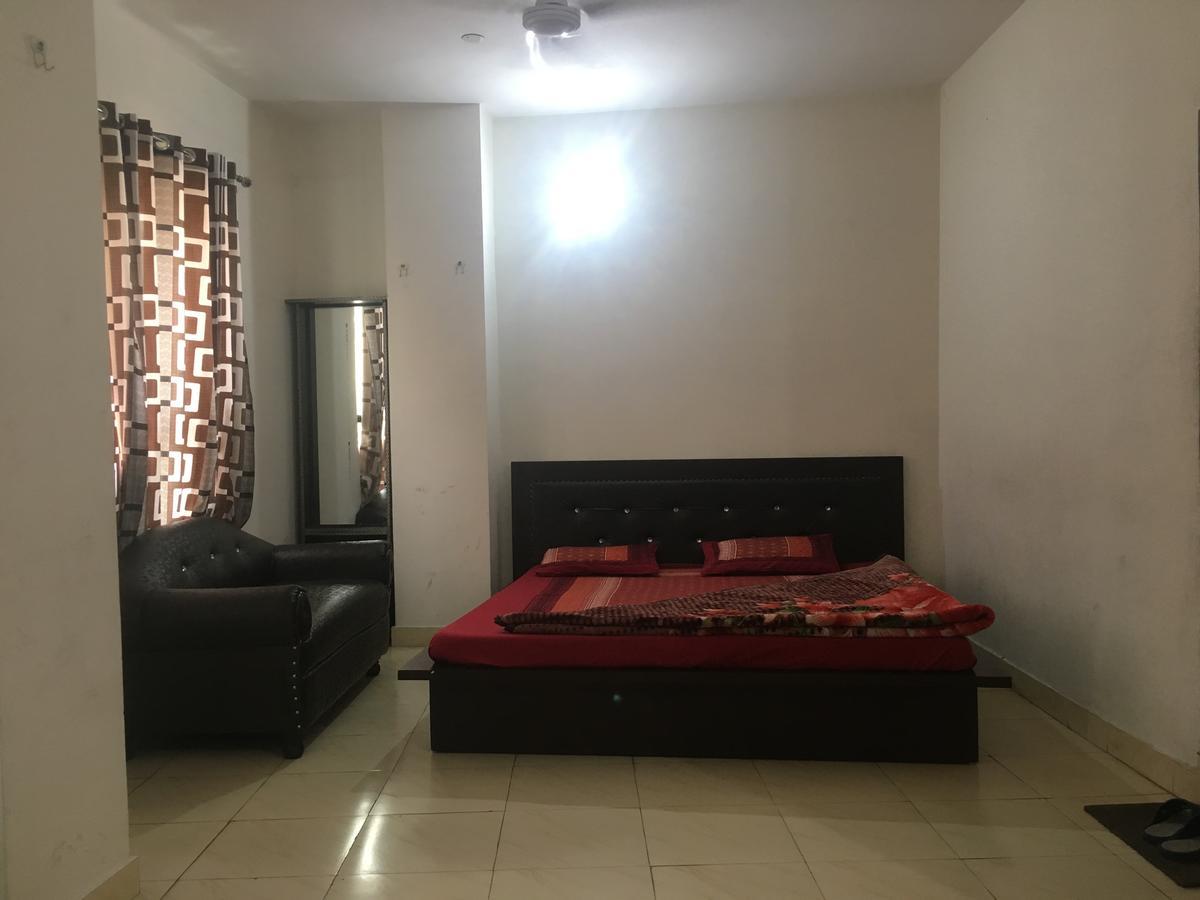 Oyo 12976 Hotel New Fiza Jammu Ngoại thất bức ảnh