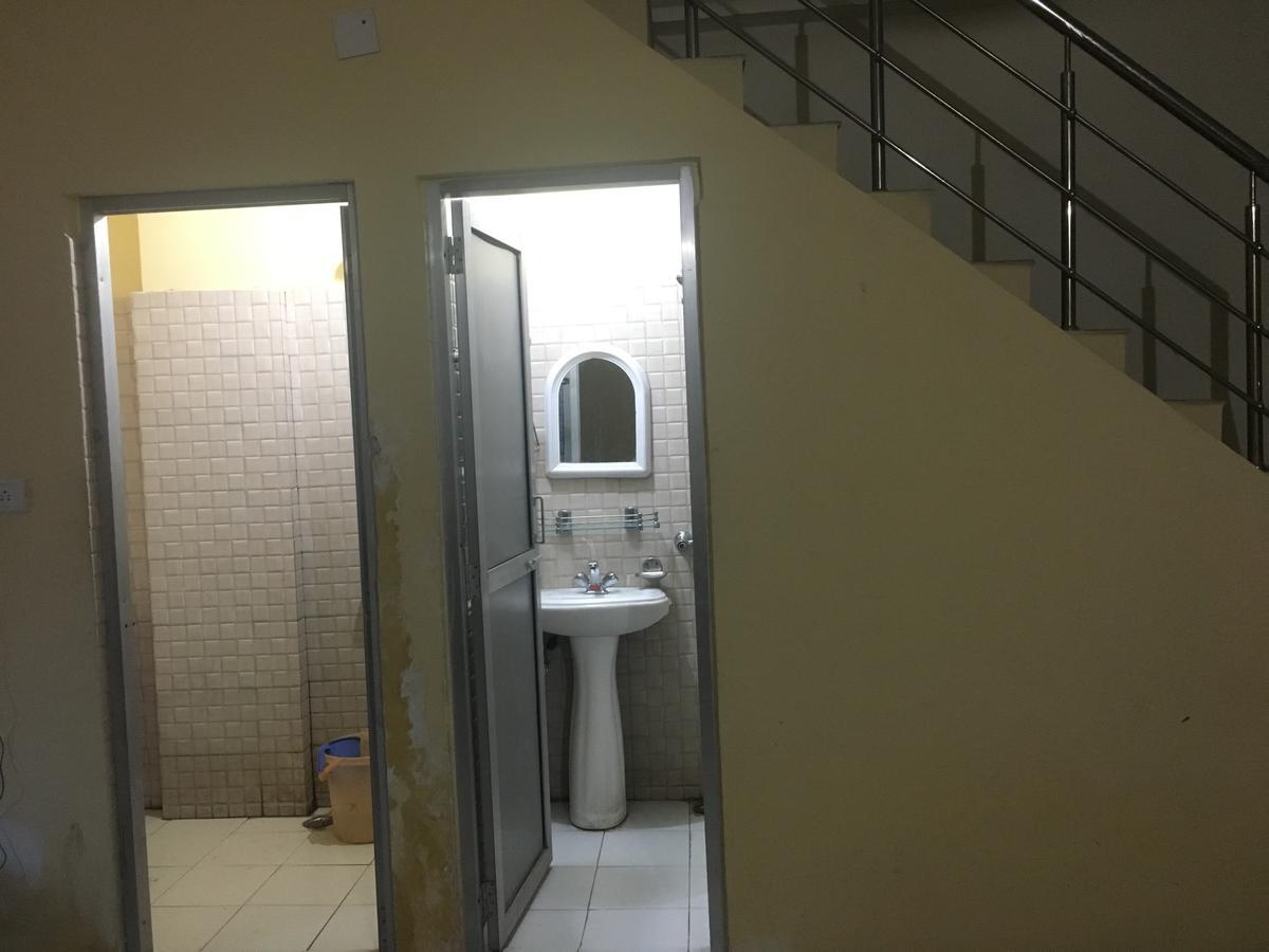 Oyo 12976 Hotel New Fiza Jammu Ngoại thất bức ảnh