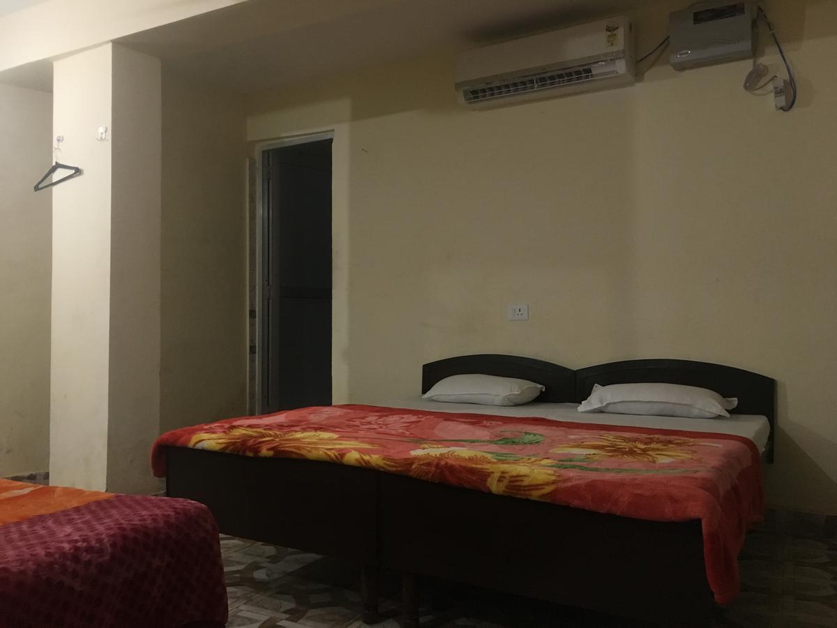 Oyo 12976 Hotel New Fiza Jammu Ngoại thất bức ảnh