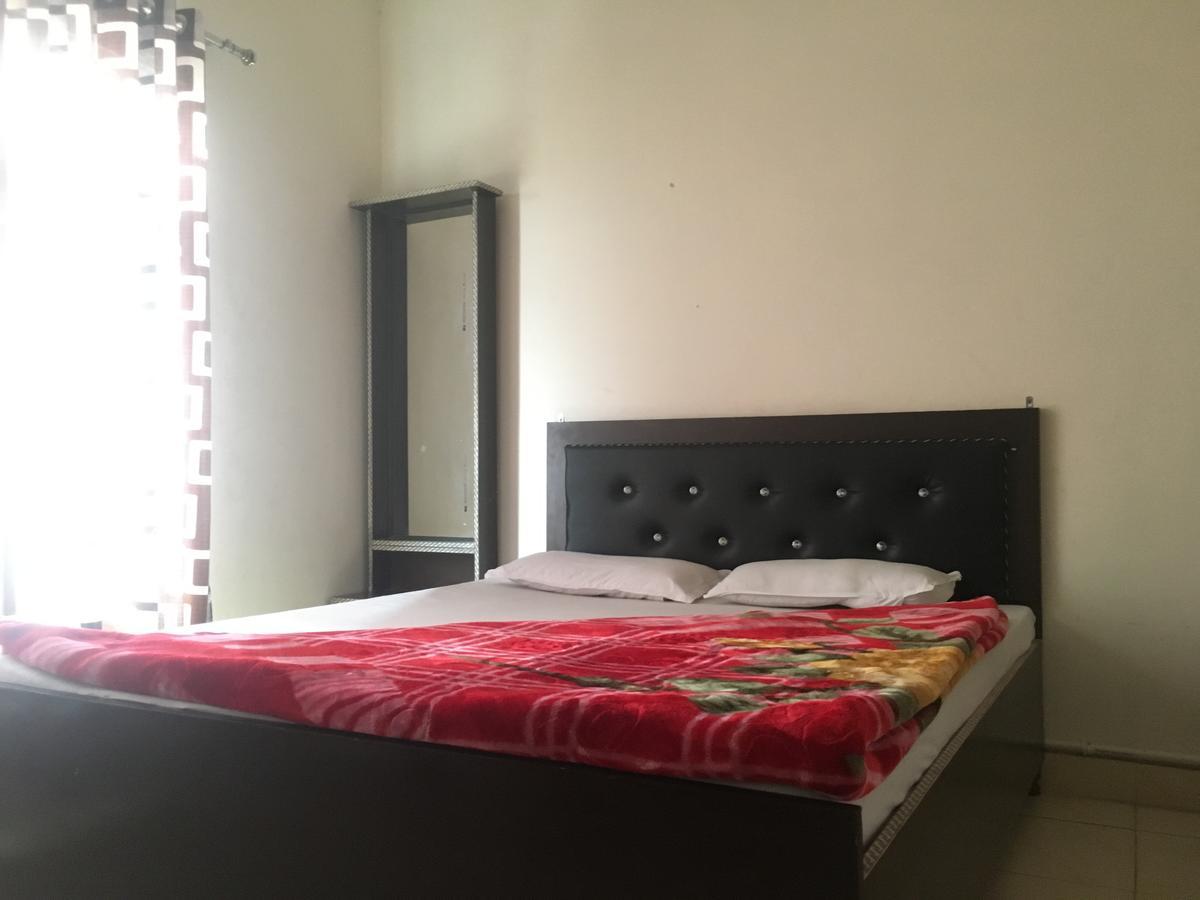 Oyo 12976 Hotel New Fiza Jammu Ngoại thất bức ảnh