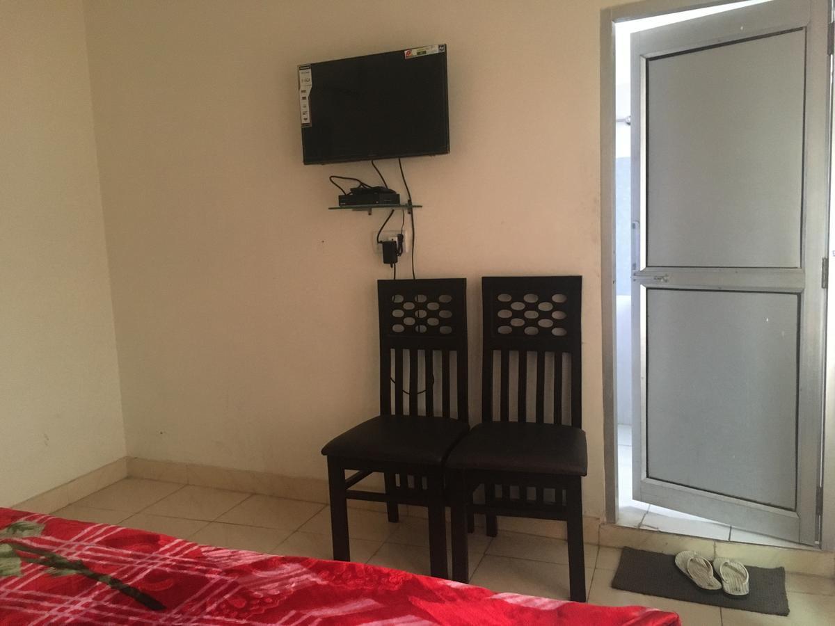 Oyo 12976 Hotel New Fiza Jammu Ngoại thất bức ảnh