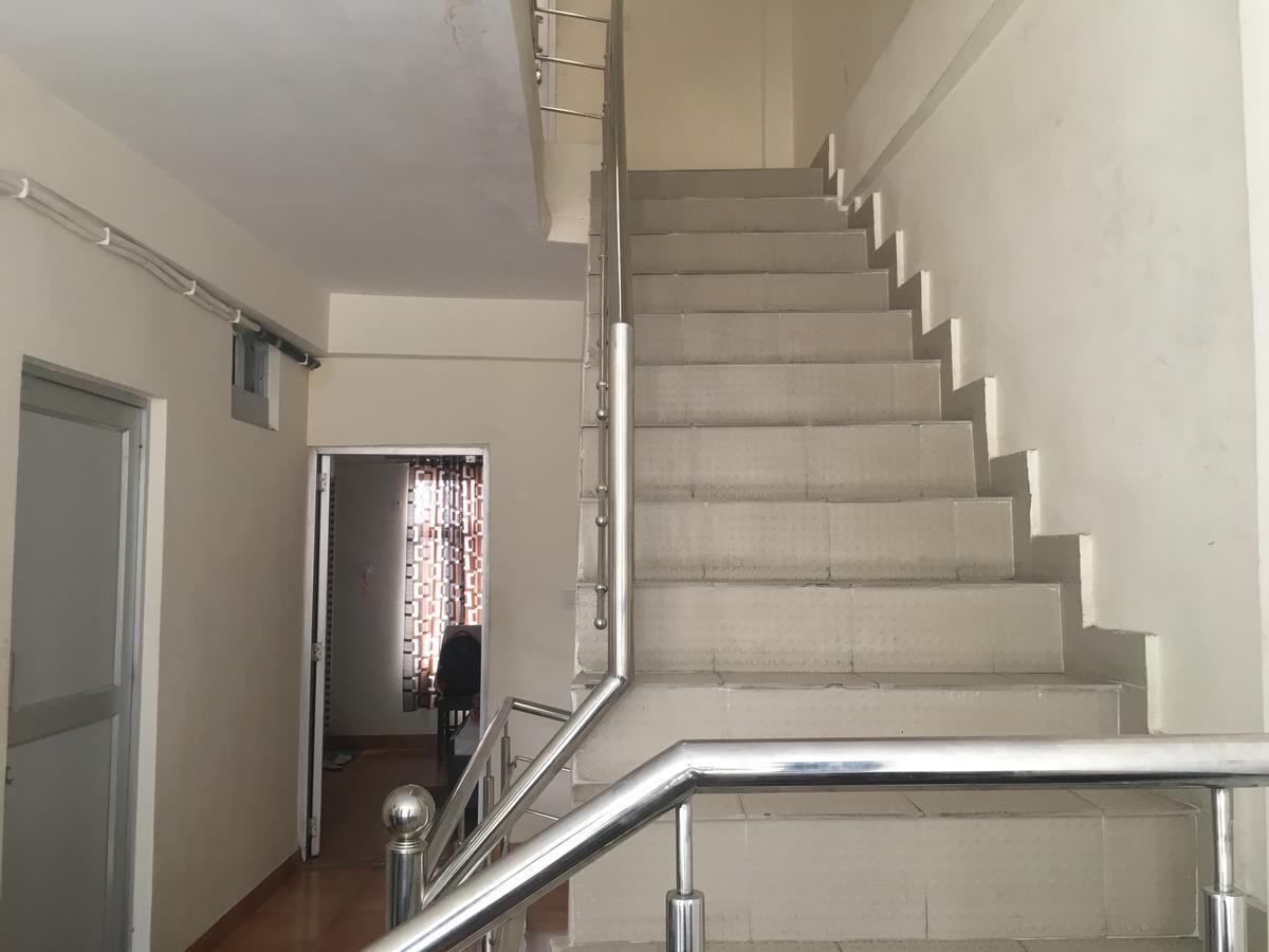 Oyo 12976 Hotel New Fiza Jammu Ngoại thất bức ảnh
