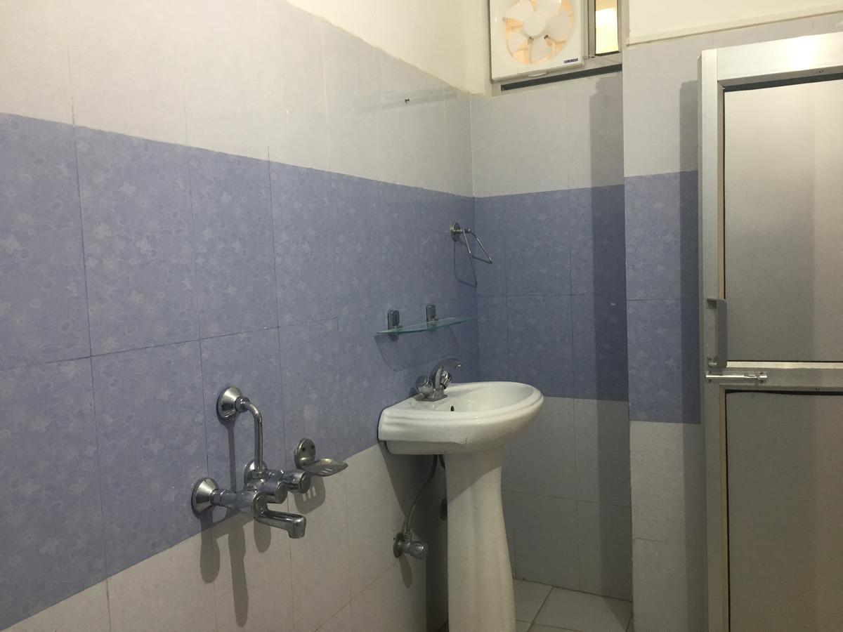 Oyo 12976 Hotel New Fiza Jammu Ngoại thất bức ảnh